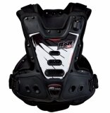 Pare-Pierre � Air Strongflex Junior Rxr Noir