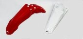 KIT GARDE BOUE UFO 450 CR-F 2013-2014 kit garde boue ufo av et ar