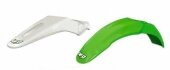 KIT GARDE BOUE UFO 65 KX 2013-2014 kit garde boue ufo av et ar