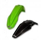 KIT GARDE BOUE UFO 250 KX-F 2013 kit garde boue ufo av et ar
