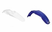 KIT GARDE BOUE UFO 85 YZ 2002-2014 kit garde boue ufo av et ar