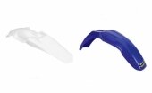 KIT GARDE BOUE UFO 125 YZ 2006-2014 kit garde boue ufo av et ar