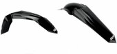 KIT GARDE BOUE UFO 125 YZ 2003-2014 replica yz-f kit garde boue ufo av et ar