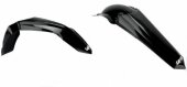 KIT GARDE BOUE UFO 250 YZ 2003-2014 replica yz-f kit garde boue ufo av et ar