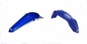 KIT GARDE BOUE UFO 450 YZ-F 2014-2016 kit garde boue ufo av et ar
