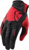 GANTS THOR FLOW ROUGE gants
