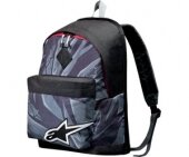 SACS ALPINESTARS BACKPACK STARTER GRIS