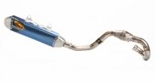 LIGNE ECHAPPEMENTS FMF TITANE 4.1 RCT 350 FE 2014-2016 echappements