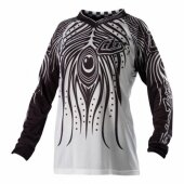 MAILLOT TLD GP AIR SAVAGE maillot pantalon femme