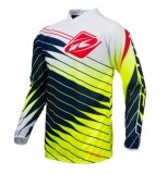 Maillot KENNY Performance BLEU/ROSE 2017 maillots pantalons