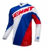 Maillot KENNY Performance TIE AND DYE 2017 maillots pantalons