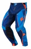 Pantalon KENNY Track MARINE/CYAN/ORANGE FLUO 2017 maillot pantalon kids