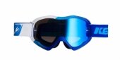 LUNETTES KENNY PERFORMANCE MARINE CYAN lunettes