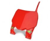 PLAQUE AVANT STADIUM CYCRA ROUGE 250 CR-F 2014-2016 plaque avant cycra