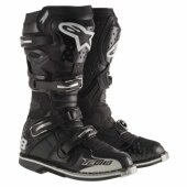 BOTTES ALPINESTARS TECH 8 RS NOIR bottes