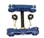 TE DE FOURCHE NEKEN BLEU 250 KX-F 2014-2017 te fourche
