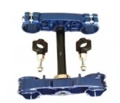 TE DE FOURCHE NEKEN BLEU 450 KX-F 2014-2016 te fourche