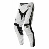 Pantalon Enfant Troy Lee Designs GP Quest orange fluo/navy maillot pantalon kids
