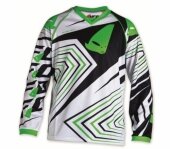 Maillot Ufo Iconic Kid Vert 2015 maillot pantalon kids