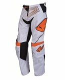 Pantalon Ufo Iconic Kid Orange/Blanc 2015 maillot pantalon kids