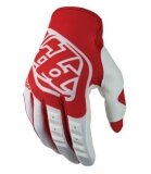 Gants Troy Lee Designs GP Rouge