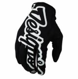 Gants TLD SE Pro noir