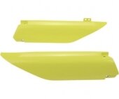 protections de fourche JAUNE 250 RM-Z 2010-2016