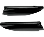 PROTECTIONS DE FOURCHE UFO NOIR 450 RM-Z 2008-2016