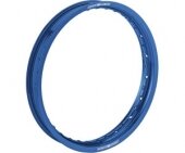 jante arriere mose racing anodise BLEU 19x2.15 250 SX-F 2013-2016