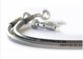 Durite De Frein Avant Venhill 125 SX 2004-2014