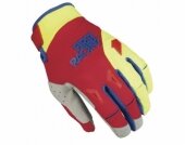 GANTS FIRST LITE ROUGE 2017 gants