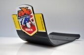 Semelle Mx Axp Phd Noire Anaheim Style 450 RM-Z 2008-2016