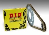 KIT CHAINE DID STANDARD 250 EX-C 2014