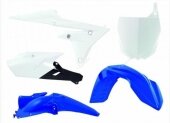 Kit Plastiques Racetech Couleur Origine 250 YZ-F 2014-2016