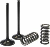 kits conversion soupapes titane-acier admission 250 CR-F 2014-2016