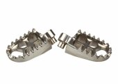 Repose-Pieds Evo Scar Titane 250 CR-F 2014-2016