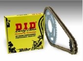 KIT CHAINE DID STANDARD 250 YZ-F 2014-2016