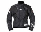VESTE ENDURO FIRST RACING OCTAN 2 NOIR 2017 vestes