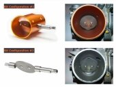 Kit Corps De Papillon Injection Twin Air SUZUKI 250 RM-Z 2009-2015