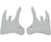ouies de radiateur UFO 250 WR-F 2005-2006 plastiques ufo