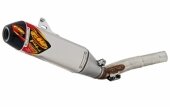 SILENCIEUX FMF ALUMINIM 4.1 RCT FACTORY 250 WR-F 2015 echappements