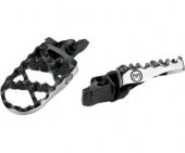 repose pieds MOSSE RACING 250 KX 2002-2004 reposes pieds