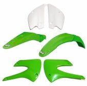 Kit Plastiques Restyle 85 KX 2001-2012 kit plastiques ufo