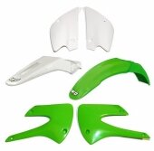 Kit Plastiques Restyle 85 KX 2013 kit plastiques ufo