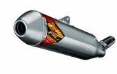 SILENCIEUX FMF 4.1 FACTORY ALUMINIUM YFZ 450R 2009-2015 echappements quad
