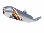 SILENCIEUX FMF 4.1 FACTORY KTM 450 SX 2009-2010