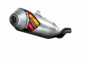 Silencieux FMF POWERCORE 4 HONDA TRX 250EX SPORTRAX 2001-2008 echappements quad