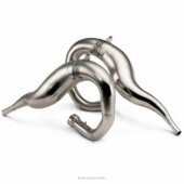 COLLECTEUR PRO CIRCUIT PLATINIUM YMF 350 BANSHEE 1987-2006 echappements quad