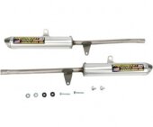 SILENCIEUX PRO CIRCUIT R 304 FACTORY YMF 350 BANSHEE 1987-2006 echappements quad
