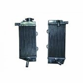 PAIRE DE RADIATEURS NAMURA 450 CR-F 2002-2003